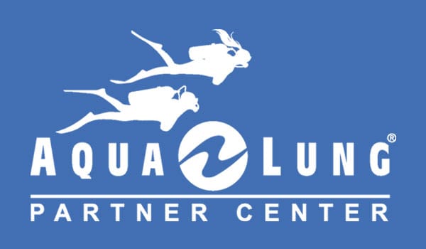 Aqualung partner centre
