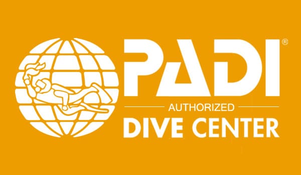 PADI Dive Centre
